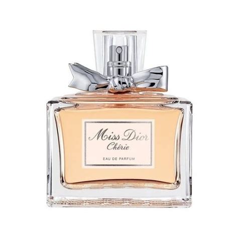 miss dior cherie in 2005|Dior Miss cherie eau toilette.